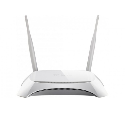 [1105806] Routeur 3G/4G WiFi 11n - 300MBPS
