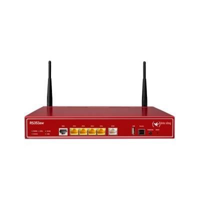 [1105809] Bintec RS353aw modem/routeur ADSL/VDSL2 5 vpn wifi 11N