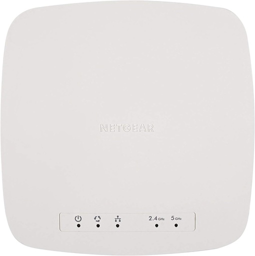 [1106002] Netgear WAC720 point d'acces wifi dual-band AC1200 PoE