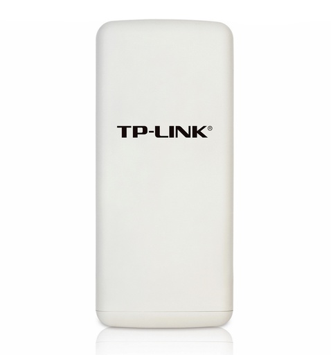 [1106003] Tp-link HotSpot Wifi d'exterieur 11n 2.4GHz - 150Mbps