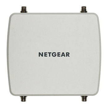 [1106005] Netgear WND930 hotspot IP67 Dual-Band PoE 500mW