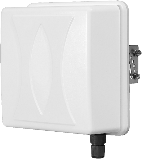 [1106008] Boitier externe Waterproof pour point d'acces WiFi