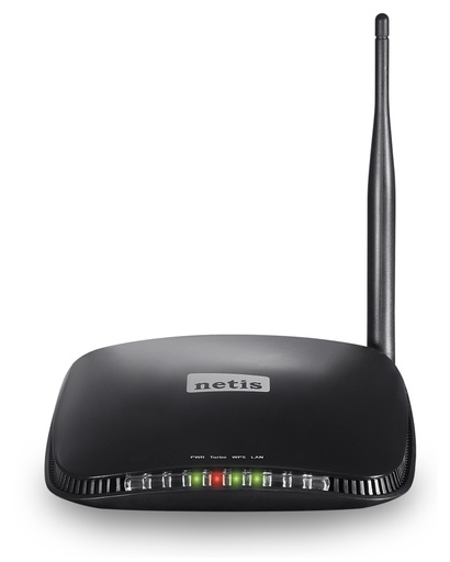 [1106010] Netis WF2210 point d'acces wifi 150Mbps + kit PoE