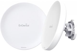 [1106018] Engenius EnStation5 bridge wifi 300Mbps 5GHz antenne 19dBi