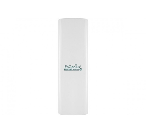 [1106023] Engenius ENH500 hotspot outdoor 5GHz PoE passif IP55