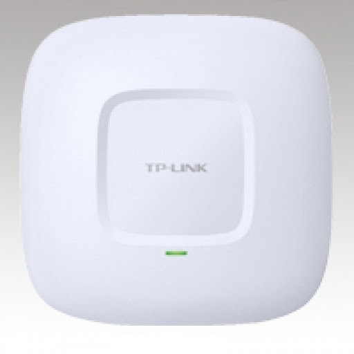 [1106025] Tp-link EAP220 plafonnier WiFi Dual Band N600 Gigabit PoE