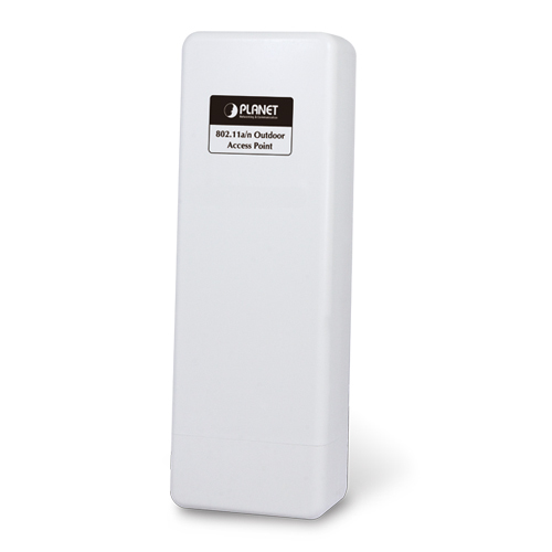 [1106026] PLANET WNAP-7320 IP55 802.11a/n 5GHz 300Mbps Outdoor
