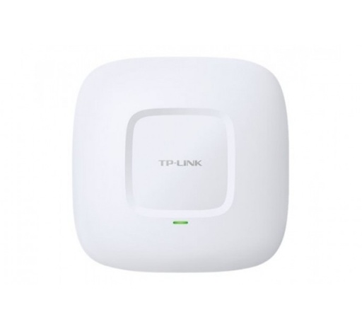 [1106203] Tp-link EAP110 plafonnier WiFi 300Mbps 10/100 PoE Passif