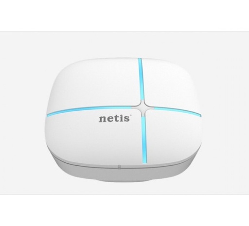 [1106204] Netis WF2520 plafonnier wifi 300MBPS auto-alimente PoE ac...