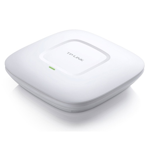 [1106206] Tp-link EAP120 plafonnier WiFi 300Mbps Gigabit PoE