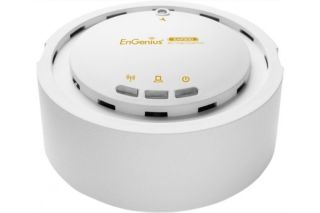 [1106207] Engenius EAP350 plafonnier Gigabit PoE WiFi 300MBPS