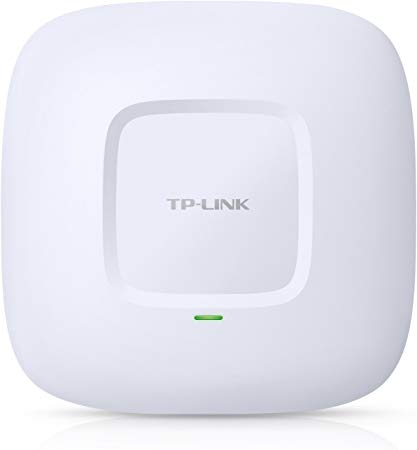 [1106208] Tp-link EAP220 plafonnier WiFi Dual Band N600 Gigabit PoE