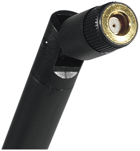[1106504] Antenne de remplacement 9dBi pour carte WiFi / Point d'ac...