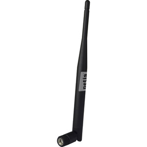 [1106505] Netis PA105S antenne de remplacement 5DBi RP-SMA