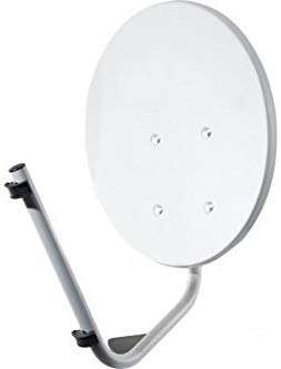 [1106710] Parabole Booster de gain pour borne WiFi d'exterieur