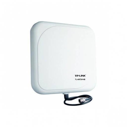 [1106714] Antenne WiFi TP-LINK externe direct. étanche 9 dBi RP-SMA