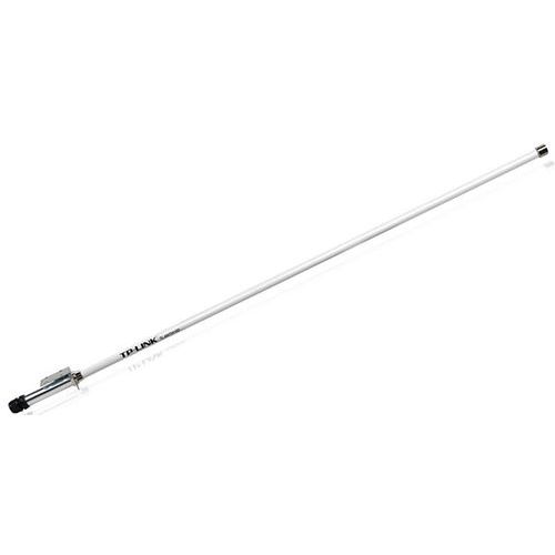 [1106717] Antenne WiFi omnidirectionnelle +15dB 150cm