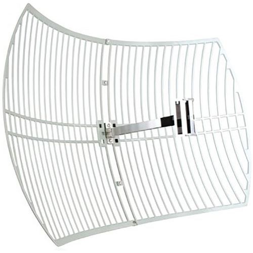 [1106719] Antenne TP-LINK WiFi 2,4GHz externe Grille parabolique 24dB