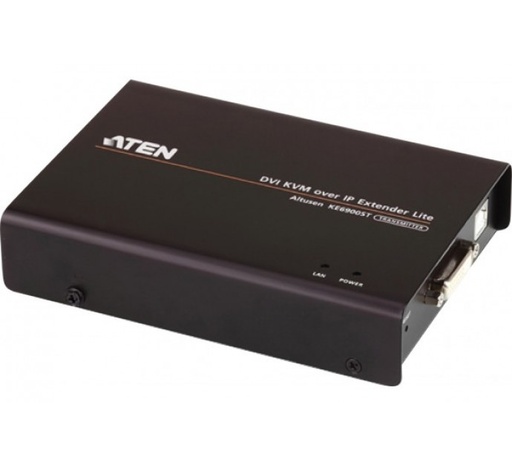 [1108501] Aten KE6900ST emetteur deport extendeur kvm dvi-i/usb sur…