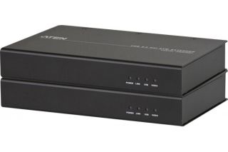 [1108509] Aten CE610 déport de console DVI-D/USB 2.0 sur RJ-45 HDB…