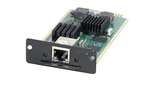 [1108706] DEXLAN Carte réseau IP pour switch KVM et console DEXLAN