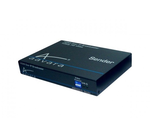 [1108714] Emetteur hdmi sur ip aavara PB5000M+ poe