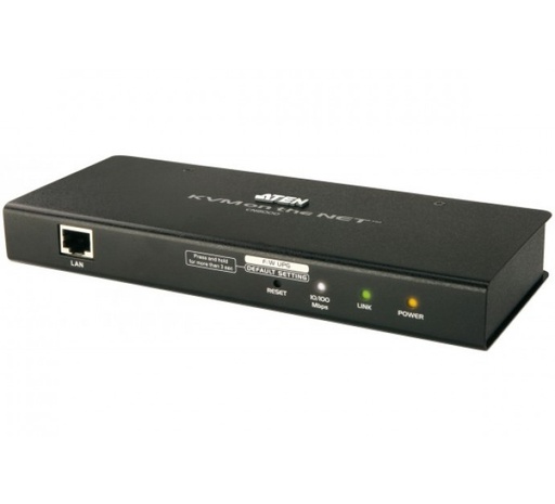 [1108716] Aten CN8000A Extension KVM IP VGA-USB/PS2 avec Virtual M�.