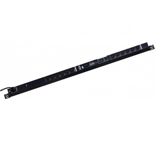 [1108905] Aten PN5212 pdu ip vertical 32U - 12 prises C13