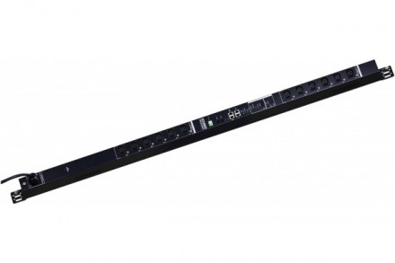 [1108906] Aten PN7212 MULTIPRISE RACKABLE 12 prises C13 - mesure co…