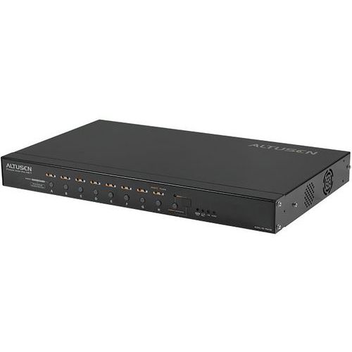 [1108907] Aten PN9108 PDU 8 ports multiprise administrable en IP