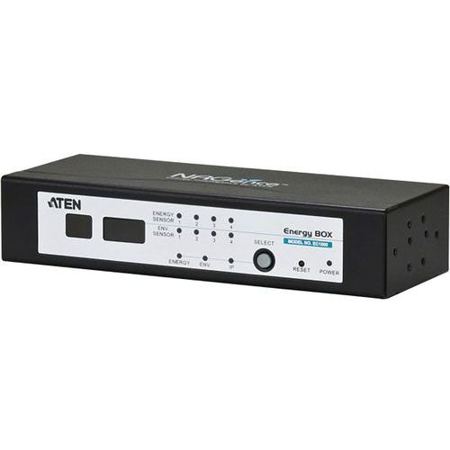 [1108917] Aten EC1000 controleur IP pour 4 Multiprises IP-Ready