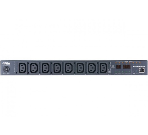 [1108918] Aten PE6108G eco pdu multiprise ip 2400W 8xC13