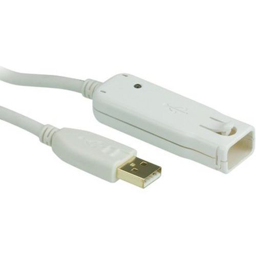 [1109313] Aten UE2120 rallonge amplifiée USB 2.0 - 12M