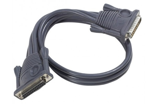 [1109314] Aten 2L-1705 Cordon de chaînage Master View Pro 5m