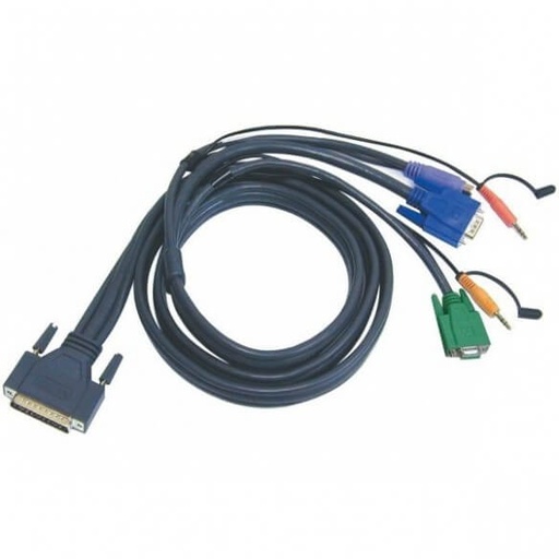[1109401] ATEN 2L-1701 CORDON CHAINAGE 1,8M
