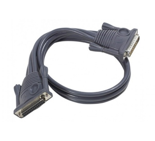 [1109403] Aten 2L-1705 Cordon de chaînage Master View Pro 5m