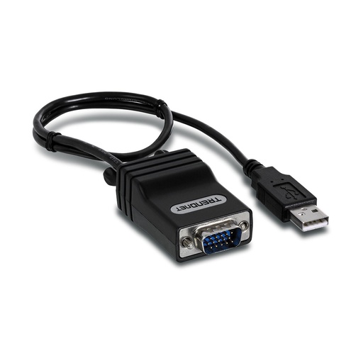 [1109601] Trendnet TK-CAT5U module kvm pour serveur vga/usb