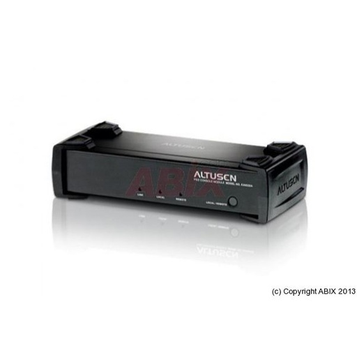 [1109605] Aten KA9222A Boitier console kvm CAT5 PS2