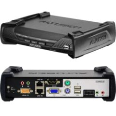 [1109607] ATEN KA7240 CONSOLE VGA/PS2-USB Virt.Média KVM MATRIX KM…