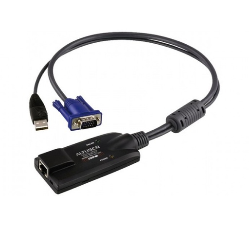 [1109611] Aten KA7570 module VGA/USB Pro 40m pour kvm aten CAT5