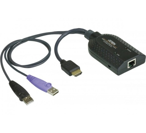 [1109615] Aten KA7168 module KVM CAT5 HDMI + USB Virtual Media