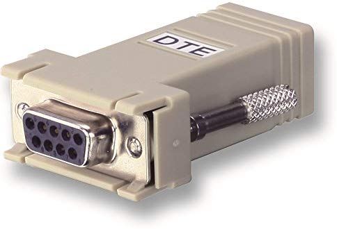 [1109800] Aten SA0141 adaptateur RJ45 vers prise serie DB9 dte