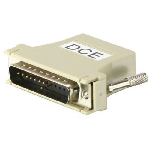 [1109803] Aten SA0144 adaptateur RJ45 vers prise serie DB25 dce