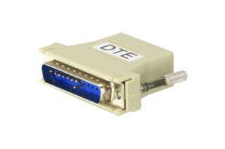 [1109805] Aten SA0146 adaptateur RJ45 vers prise serie DB9 dce bleu