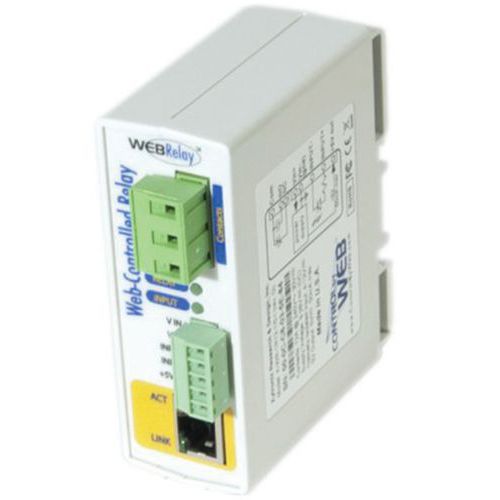[1109811] Interrupteur 240V controlé à distance par IP