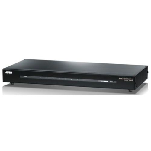 [1109816] Aten SN9108 serveur de console serie sur ip - 8 ports