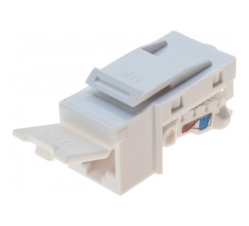 [1400012] Embase à bascule CAT6 utp