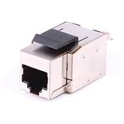 [1400015] Embase Keystone RJ 45 CAT5e STP