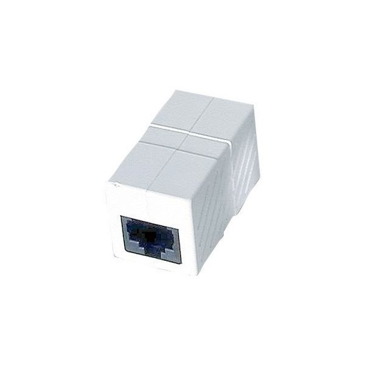 [1401507] Raccord f/f RJ45 UTP CAT5 e droit