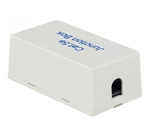 [1401510] Boîtier de connexion réseau Cat.5e - non blindé